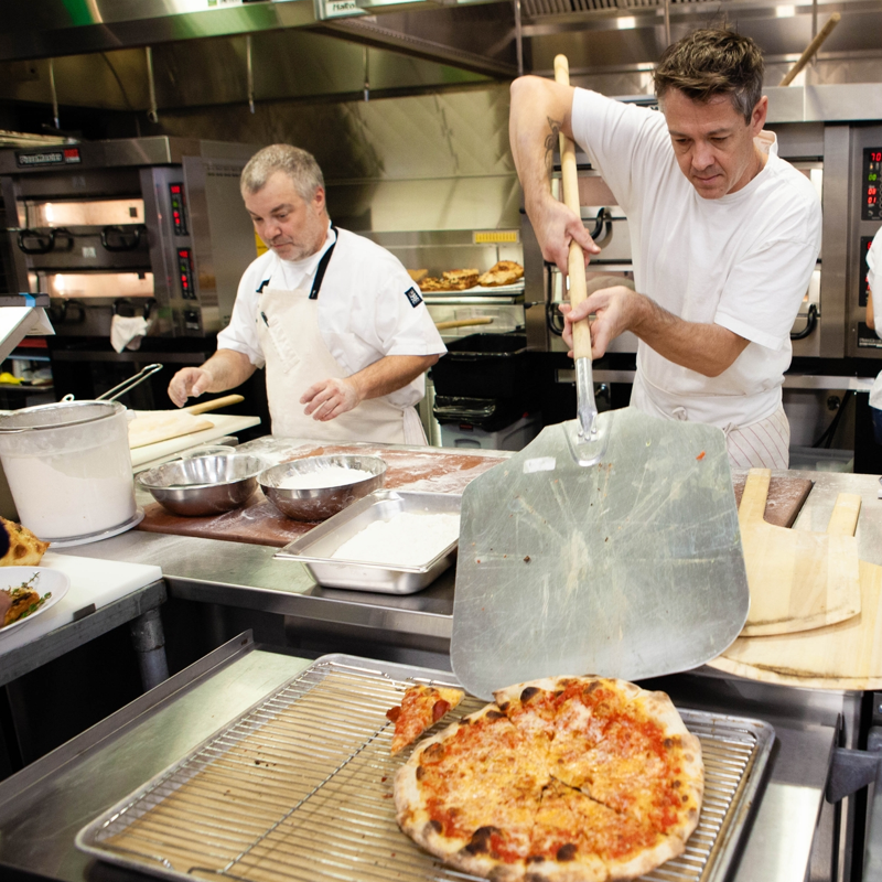 Pizzeria